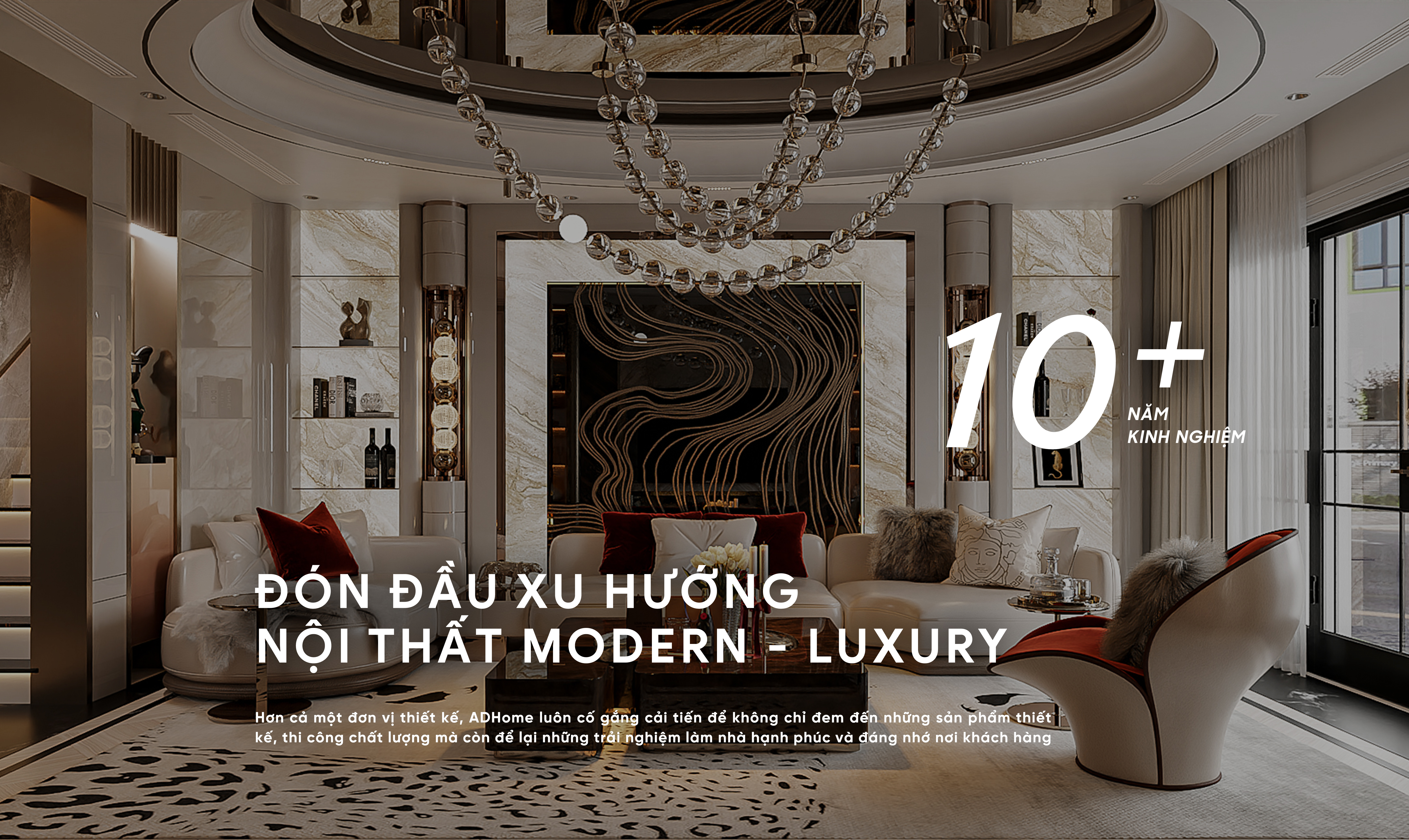 THIẾT KẾ NỘI THẤT